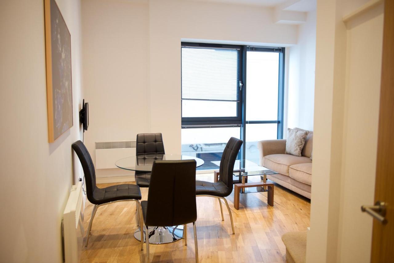 Anlaby Apartament
