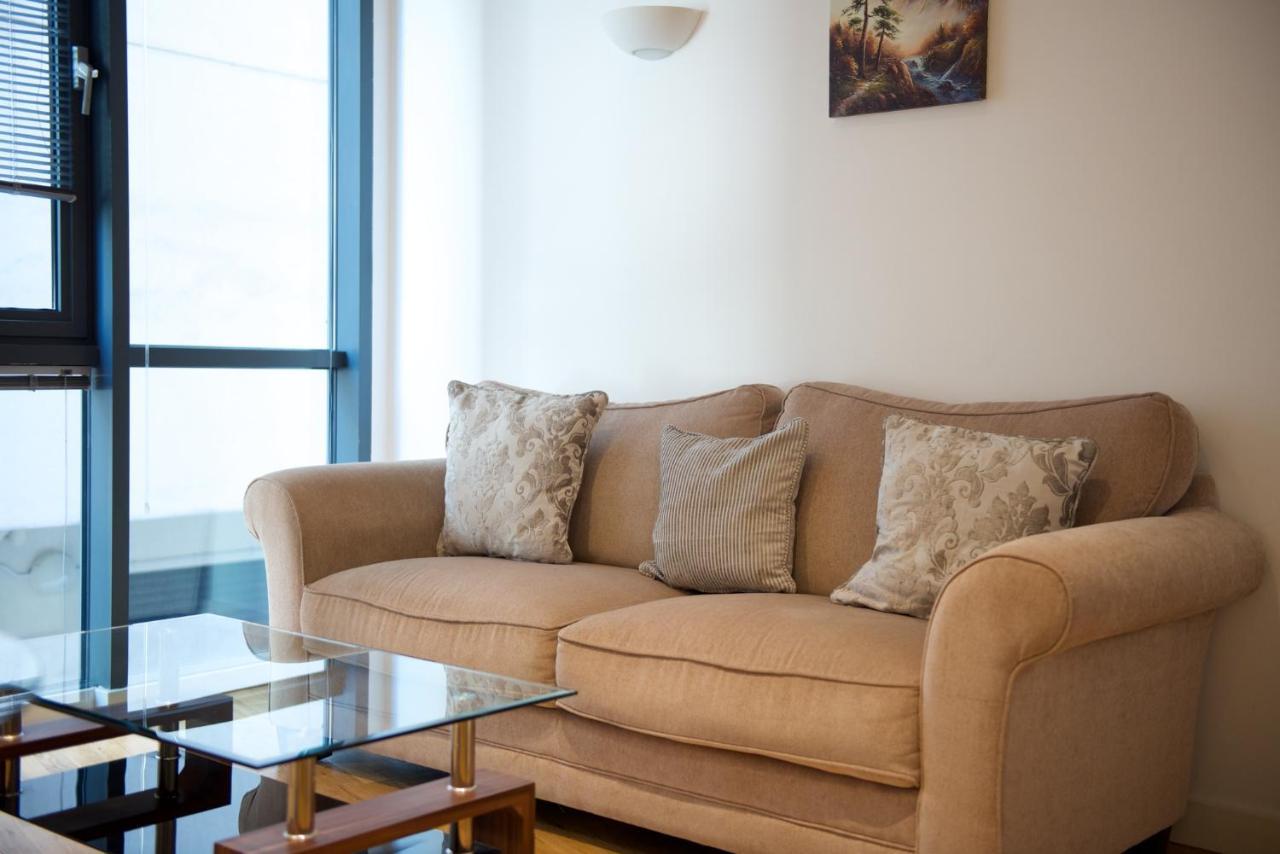 Anlaby Apartament *