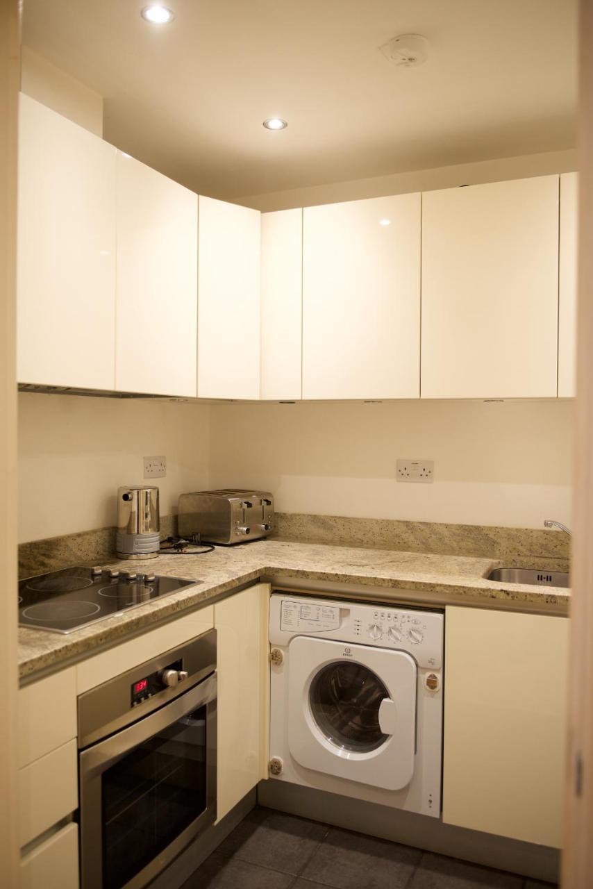 Anlaby Appartamento Londra