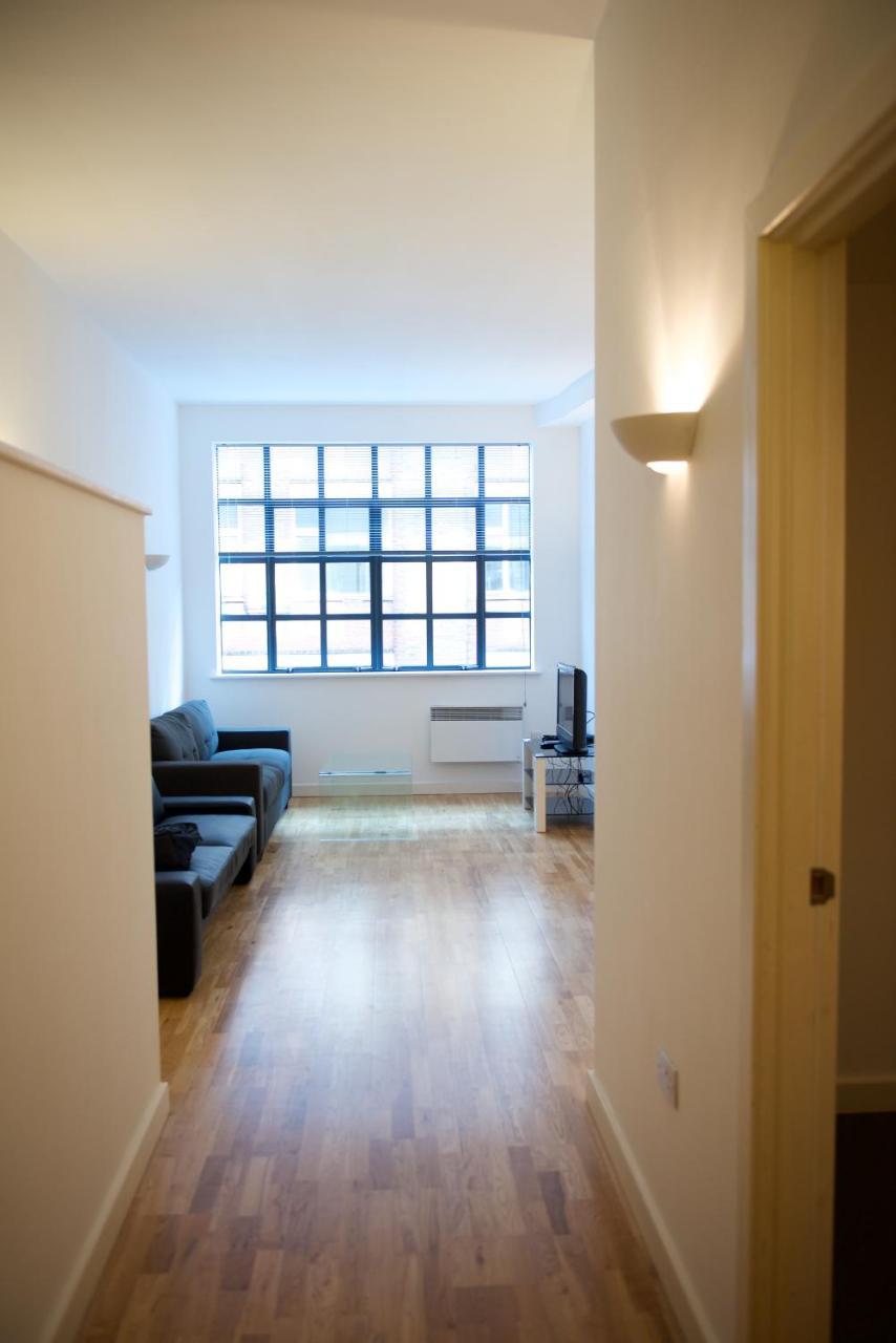 Anlaby Appartamento Londra