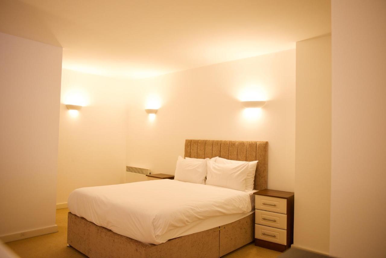 Anlaby Appartamento Londra