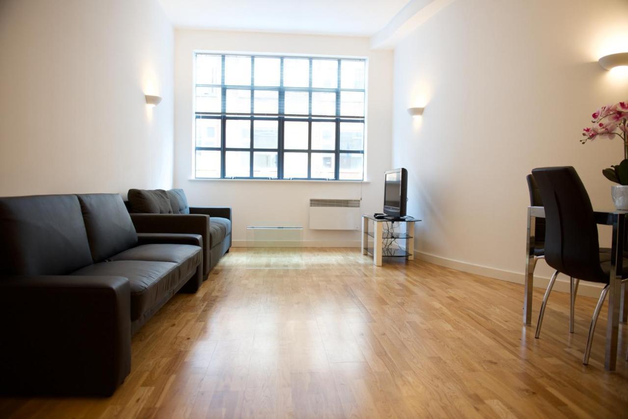 Anlaby Apartament