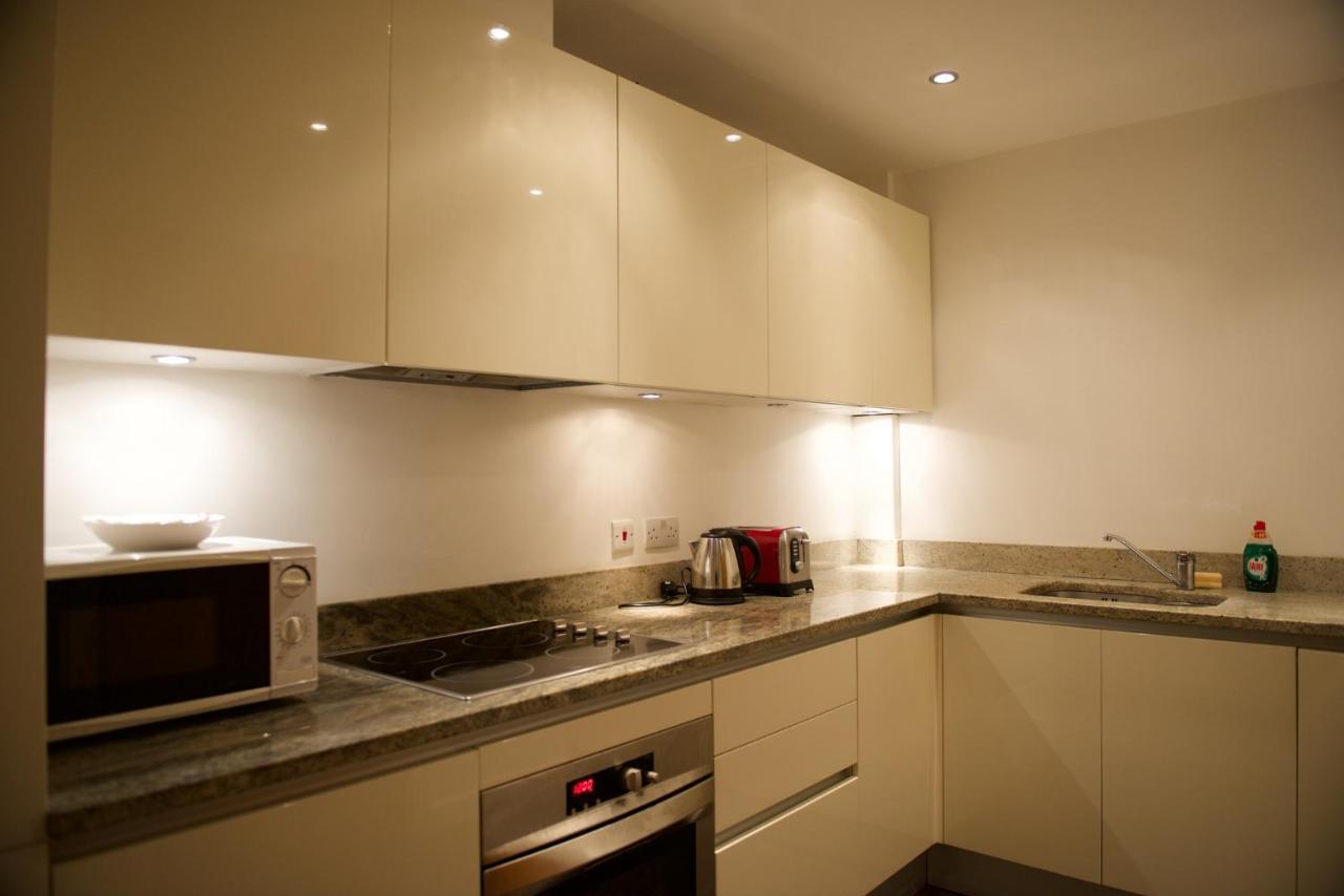 Anlaby Apartament *