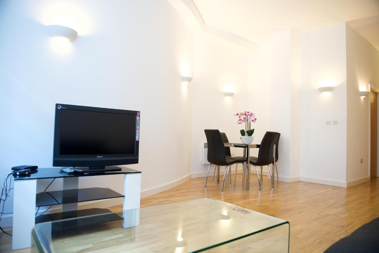 Appartamento Anlaby *