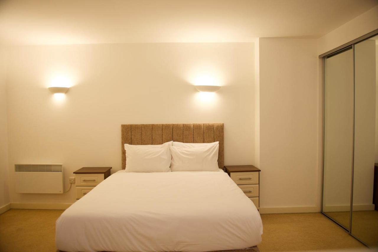 Appartamento Anlaby Londra